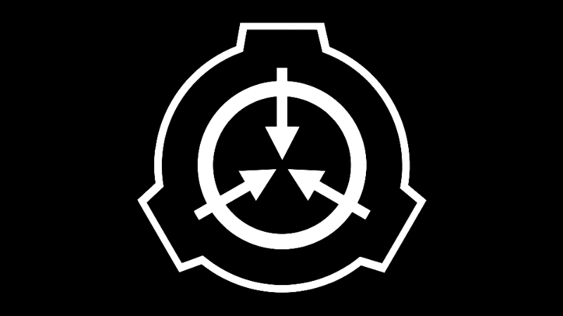 The SCP Foundation