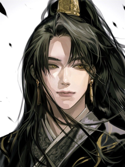 My master