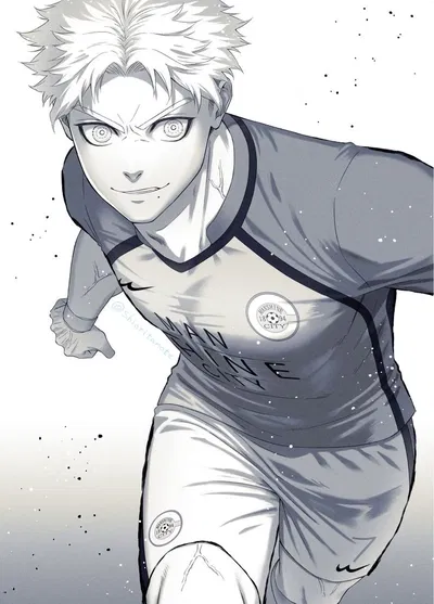 Chris Prince