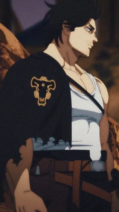 Yami Sukehiro