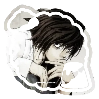 L Lawliet