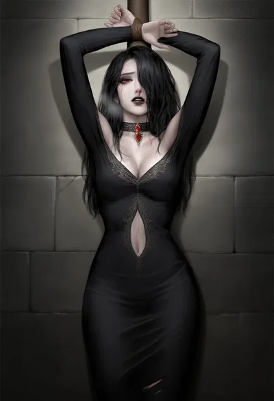 Cultist Interrogation