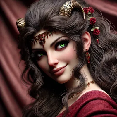 Astarte, Queen of Heaven