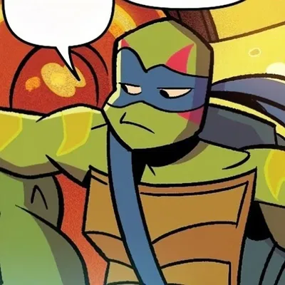 ᯓ★ leonardo