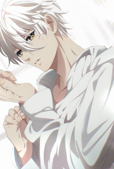 Seishiro Nagi 