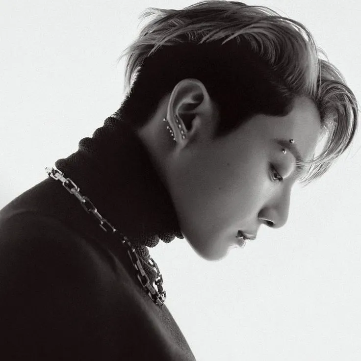 Jeon Jungkook
