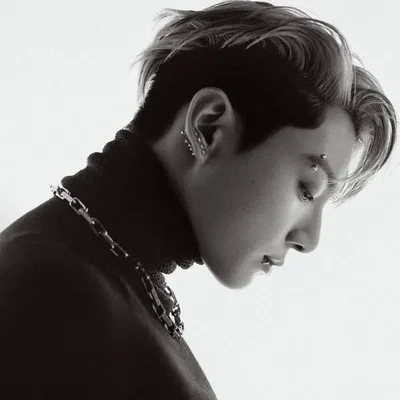 Jeon Jungkook