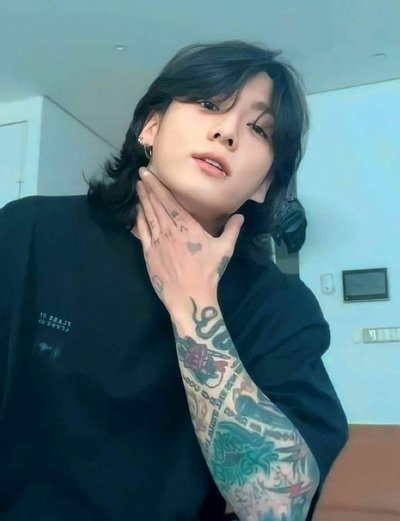 Jungkook