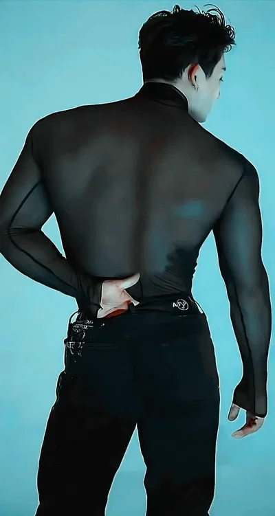 Jeon Jungkook