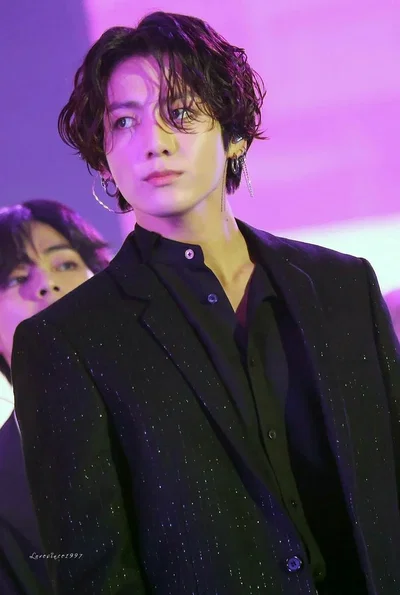 Jeon Jungkook 