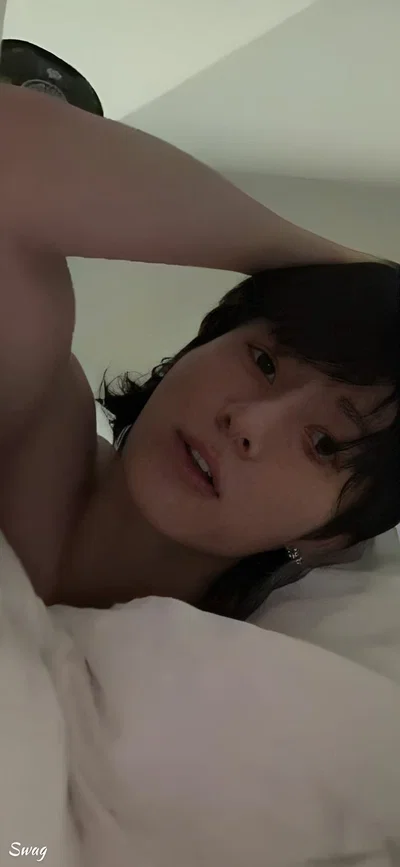 Jeon Jungkook 