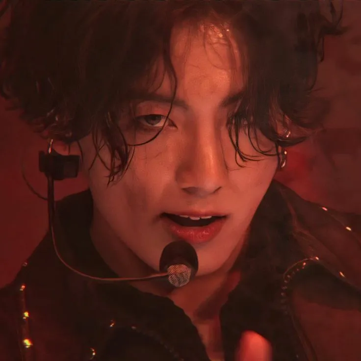 Jeon Jungkook 