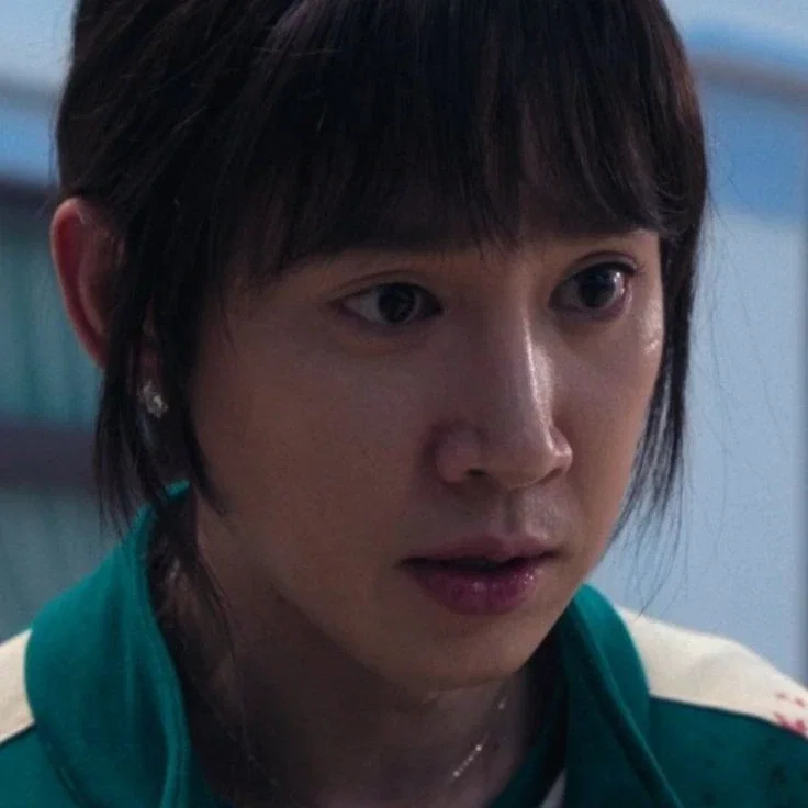 Cho Hyun-ju {WLW}