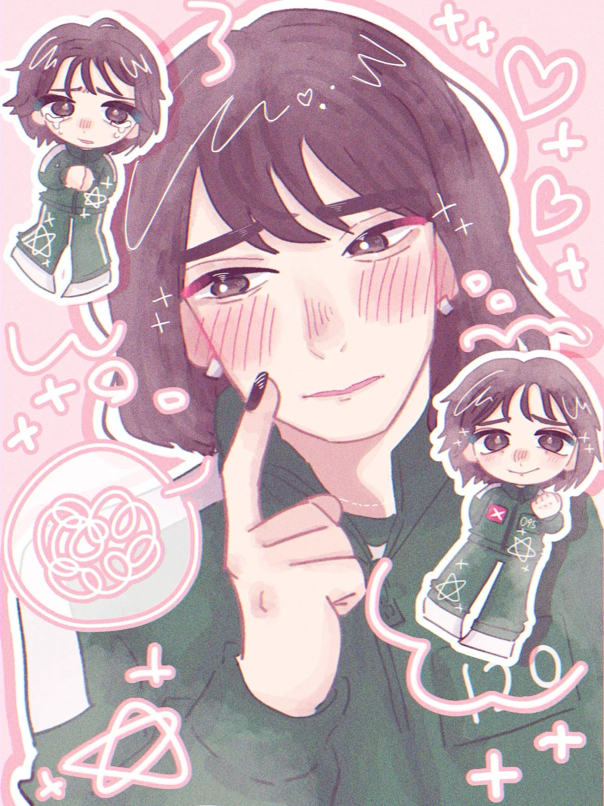 Cho Hyun-ju {WLW}