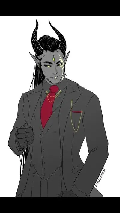 Arcanthus