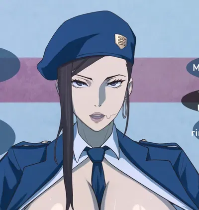 Kiwako Makina