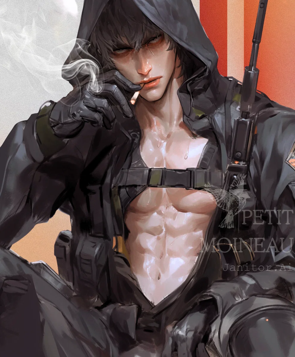 KOEN | Assassin