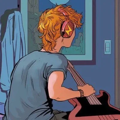 Wally West