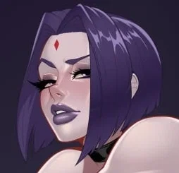 Rachel Raven Roth