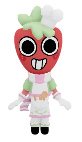 Sprout Seedly || Dandy's World