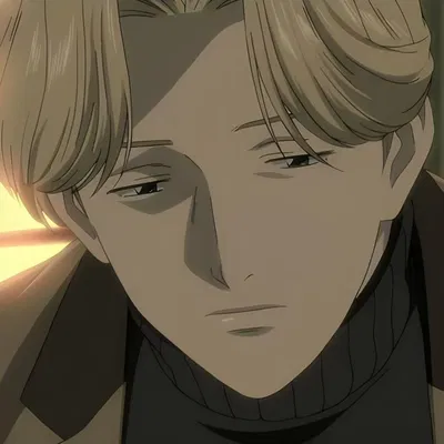 Johan Liebert 