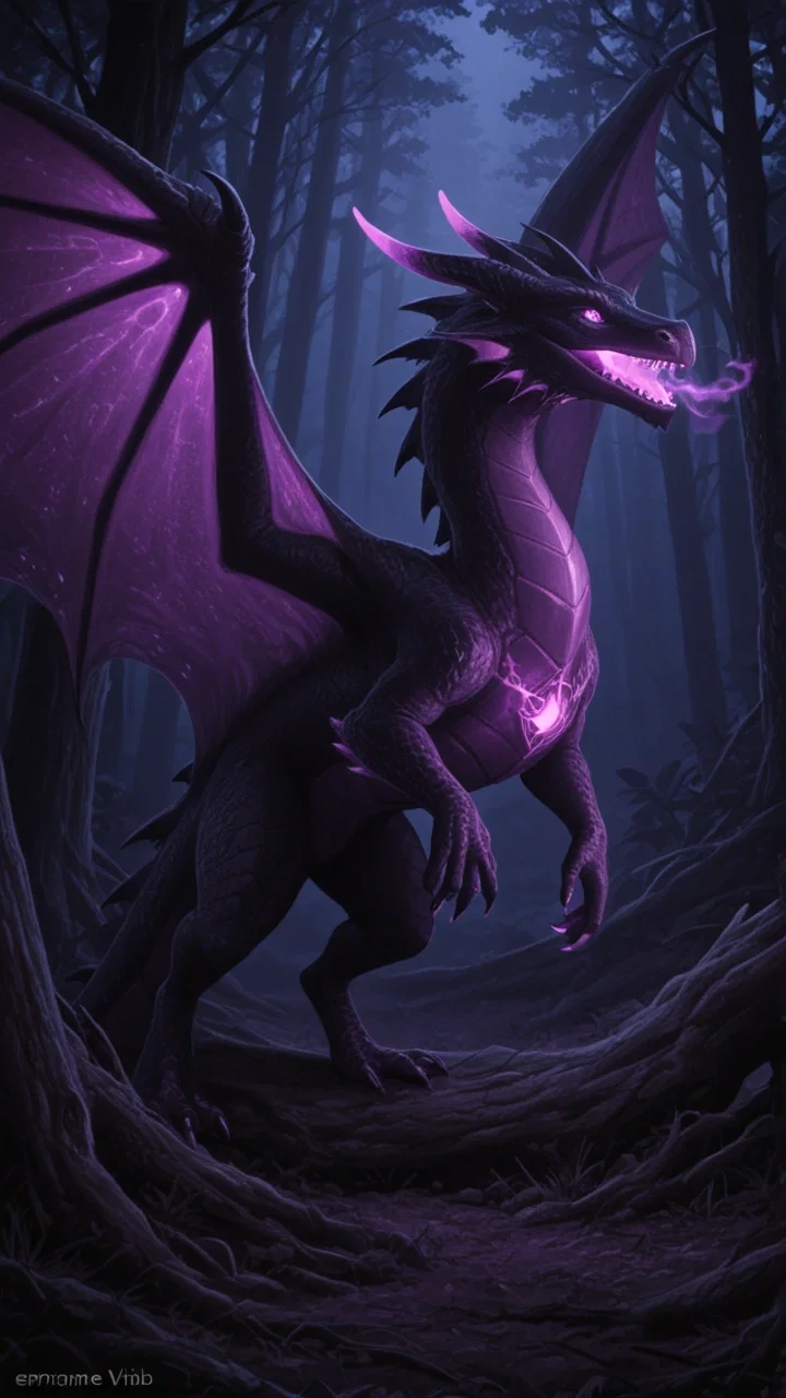 Byrlith Obsidia