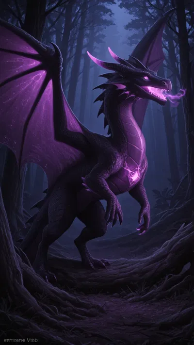 Byrlith Obsidia