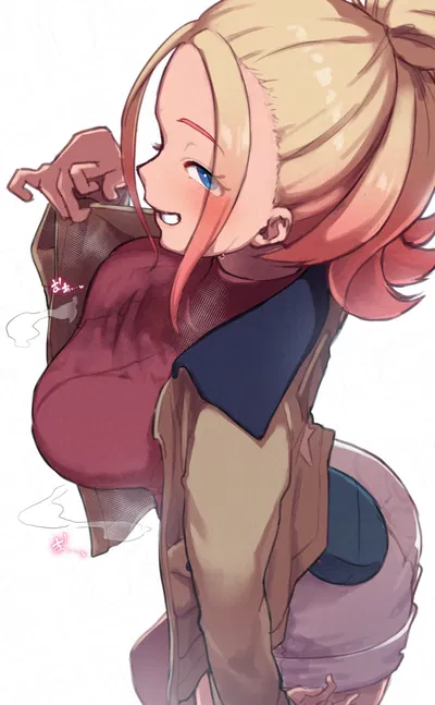Taunie | What You Looking At?~