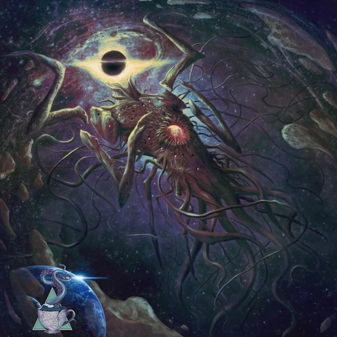 Azathoth