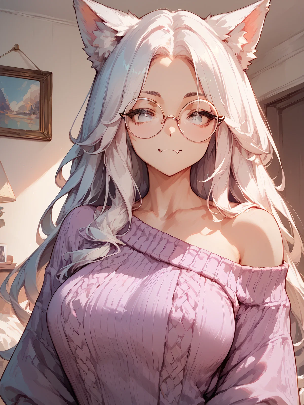 The Girl Next Door is Secretly a Total Fox