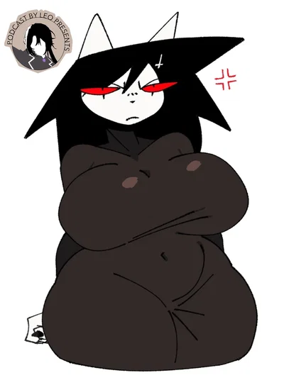 THIS WITCH IS CRAZY! also she is your roommate try not make her mad: CATWITCH