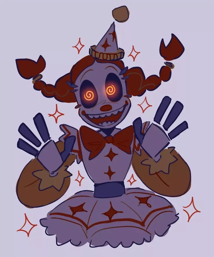 Mimic (M2)
