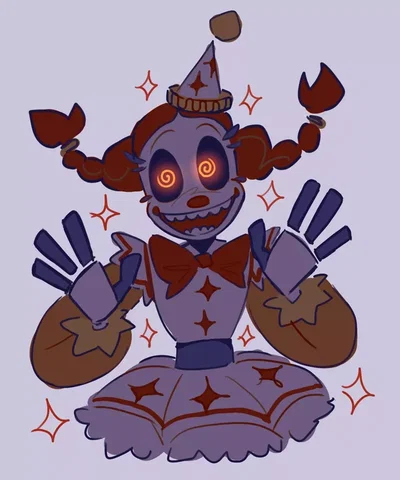 Mimic (M2)