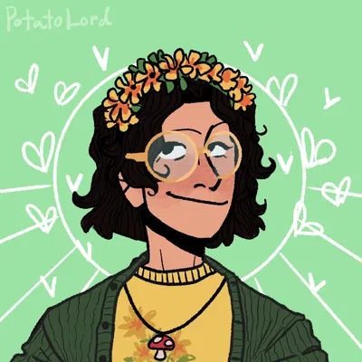 Willow Park (human AU