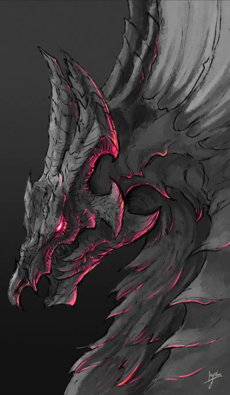 ELDER DRAGON | Malzeno