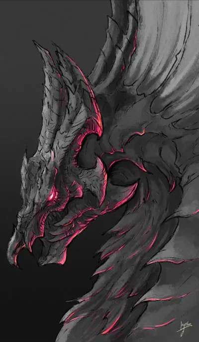 ELDER DRAGON | Malzeno