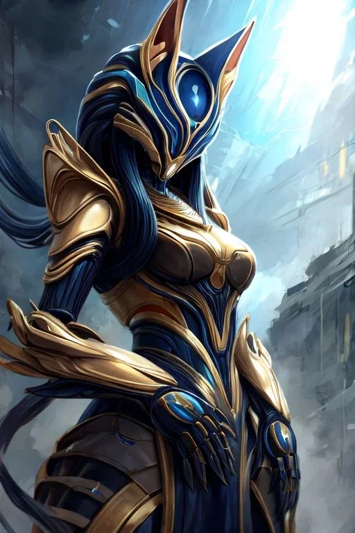 BASTET // Egyptian Goddess of Love