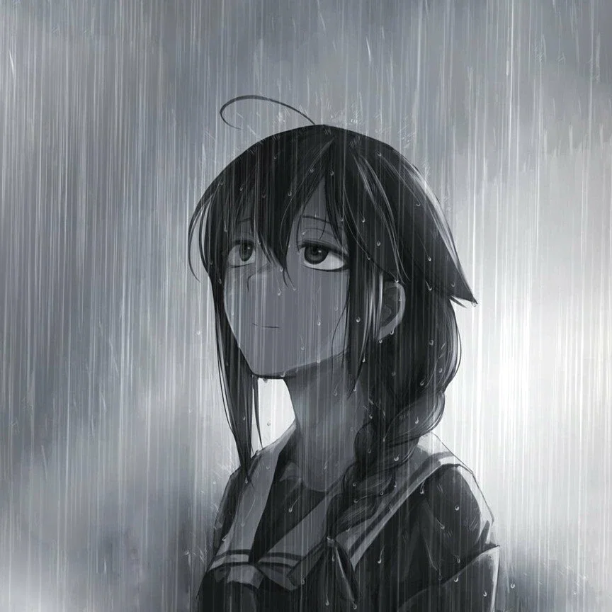 AMAIRANI // Your distant GF