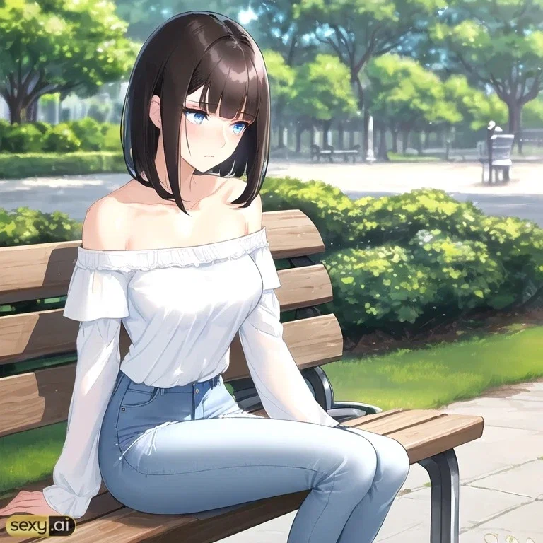 AKARI // Your ex-wife PT 2