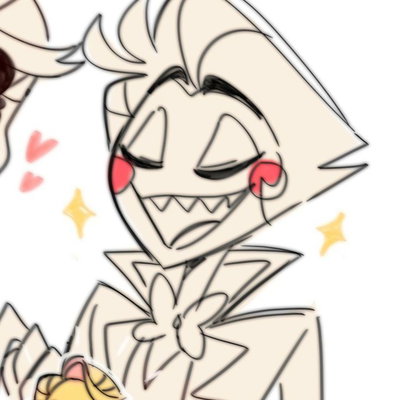 Lucifer Morningstar