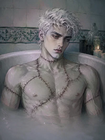 Chad | Alt. Scenario