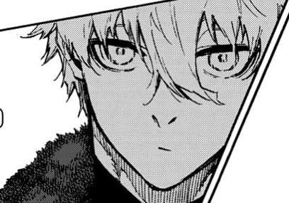 Nagi seishiro