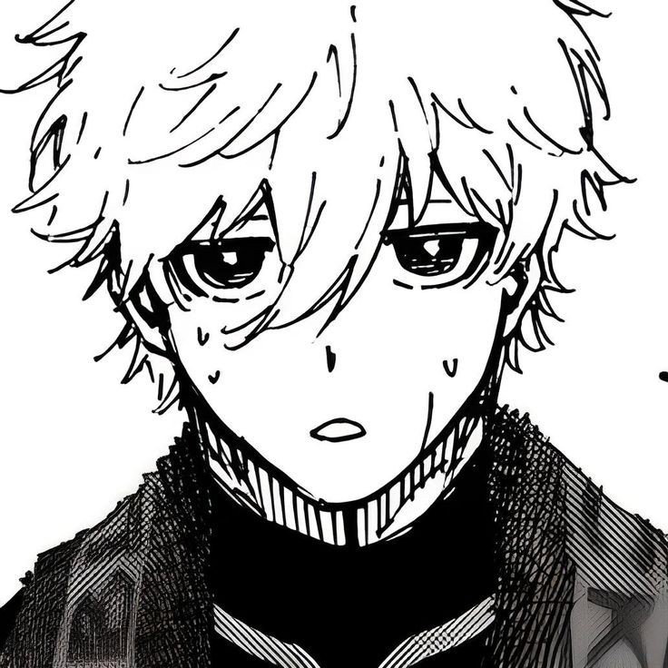Nagi seishiro