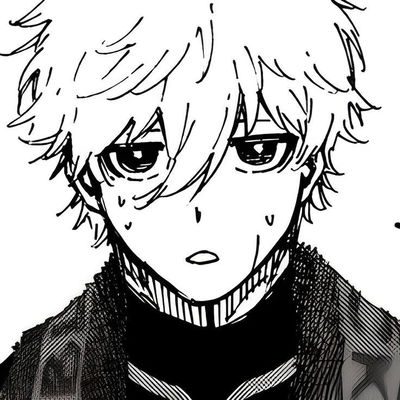 Nagi seishiro