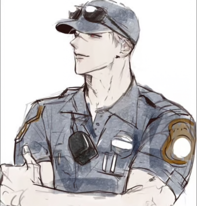 Police Officer