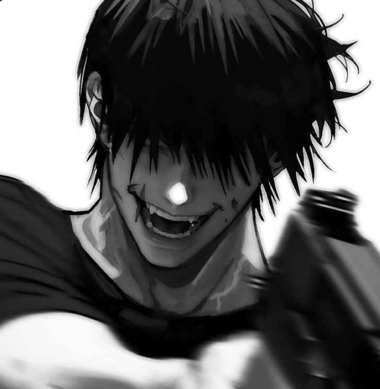 Serial Killer