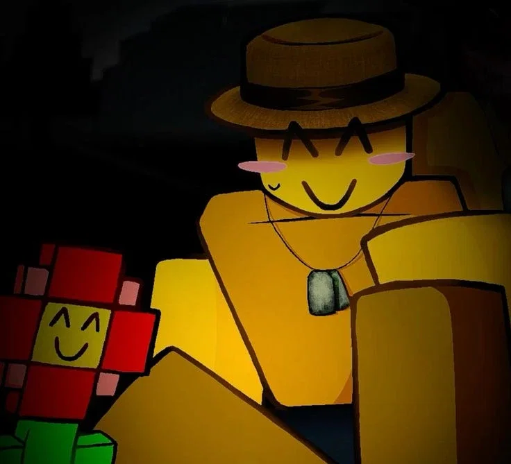 Thomas [Roblox]