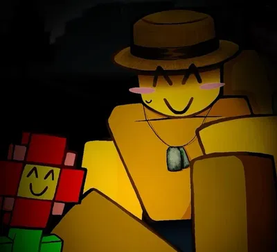 Thomas [Roblox]