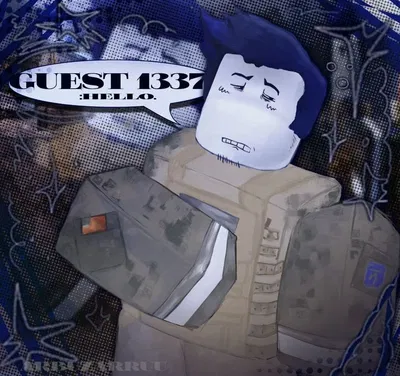 Guest 1337