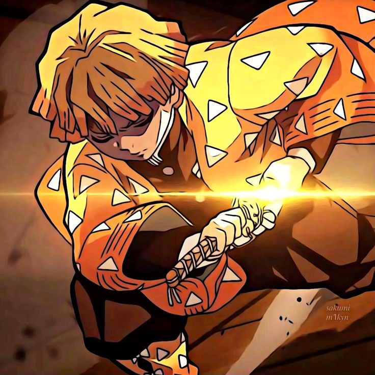 Zenitsu 